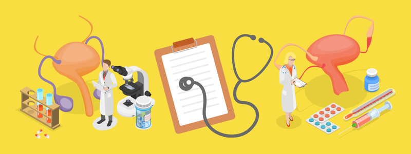 BPH Surgery Breakthrough New Treatment Offers Long-Lasting Relief