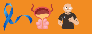 Prostate cancer support