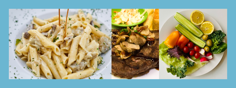 Easy to Digest Foods That Improve Digestion and Reduce Stomach Problems