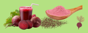 Beetroot Powder
