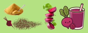 Beetroot Powder