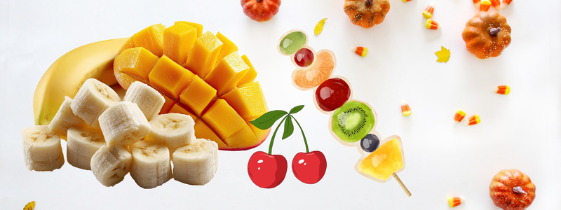 High Protein Fruits: The Ultimate Guide to Protein-Rich Fruits for Energy, Fitness, and Weight Management