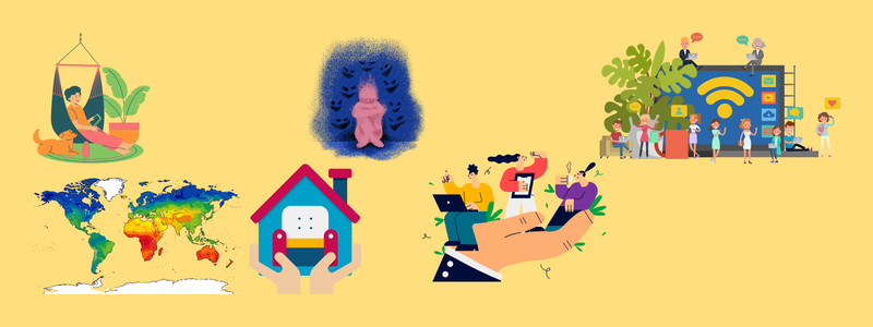 Step Outside Your Comfort Zone: How Growth Begins Where Fear Ends