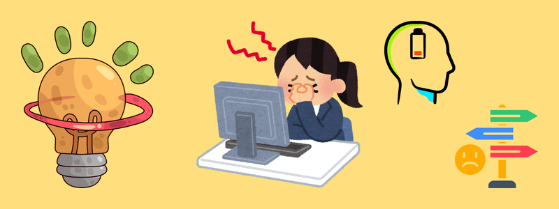 Decision Fatigue: Causes, Brain Science, Symptoms, and Proven Ways to Restore Mental Energy