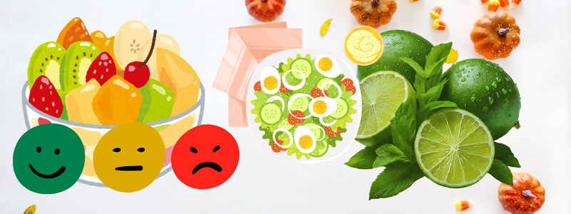 Food to Boost Mood Naturally: A Complete Guide to Eating for Emotional Well-Being